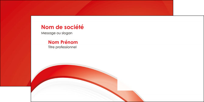 maquette en ligne a personnaliser enveloppe web design texture contexture structure MIFCH90171
