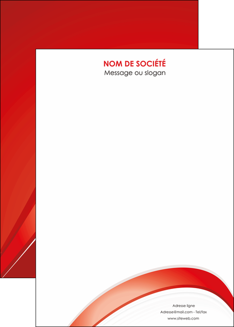 exemple affiche web design texture contexture structure MIFCH90177