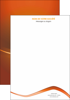 realiser affiche web design texture contexture abstrait MIF90807
