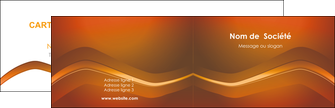 creation graphique en ligne carte de visite web design texture contexture abstrait MIF90813