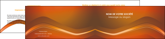 modele en ligne depliant 2 volets  4 pages  web design texture contexture abstrait MIF90841