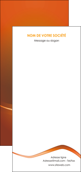 creer modele en ligne flyers web design texture contexture abstrait MIF90855