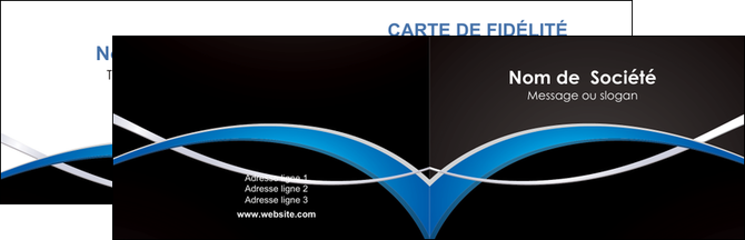 imprimerie carte de visite reseaux texture contexture structure MFLUOO90891