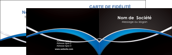 imprimerie carte de visite reseaux texture contexture structure MFLUOO90891
