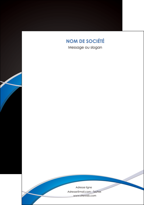 imprimer affiche reseaux texture contexture structure MFLUOO90899