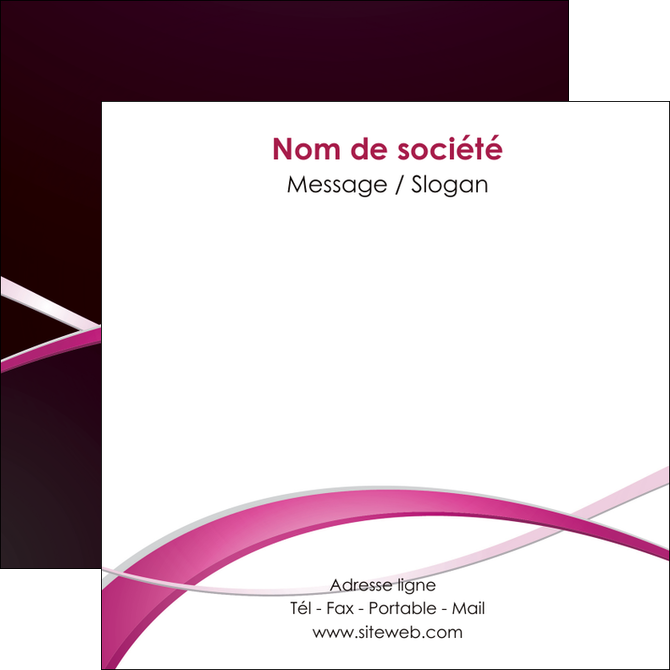 creer modele en ligne flyers web design texture contexture structure MLGI90977