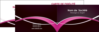 impression carte de visite web design texture contexture structure MLGI90995