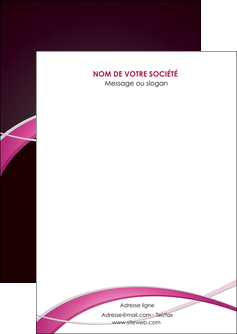 creer modele en ligne flyers web design texture contexture structure MLGI90999