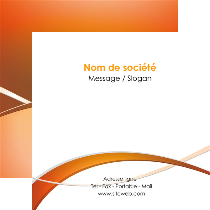 modele flyers web design texture contexture abstrait MLIG91081