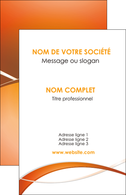 cree carte de visite web design texture contexture abstrait MLIG91097