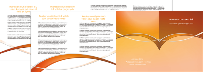 imprimerie depliant 4 volets  8 pages  web design texture contexture abstrait MLIG91109