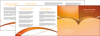imprimerie depliant 4 volets  8 pages  web design texture contexture abstrait MLIG91109