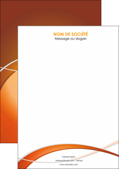 modele en ligne flyers web design texture contexture abstrait MLIG91111