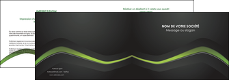 imprimer depliant 2 volets  4 pages  web design texture contexture abstrait MLGI91195