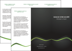 modele en ligne depliant 3 volets  6 pages  web design texture contexture abstrait MLGI91203