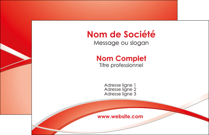 creer modele en ligne carte de visite web design texture contexture abstrait MID91437