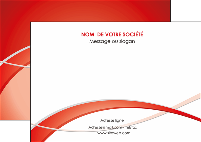 exemple flyers web design texture contexture abstrait MID91447