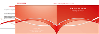 faire modele a imprimer depliant 2 volets  4 pages  web design texture contexture abstrait MID91463