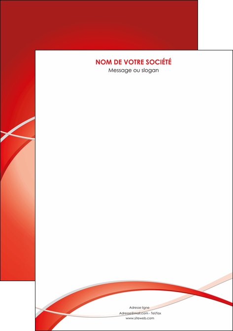 personnaliser maquette affiche web design texture contexture abstrait MID91477