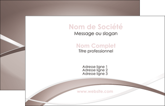 imprimer carte de visite web design texture contexture abstrait MLGI91489
