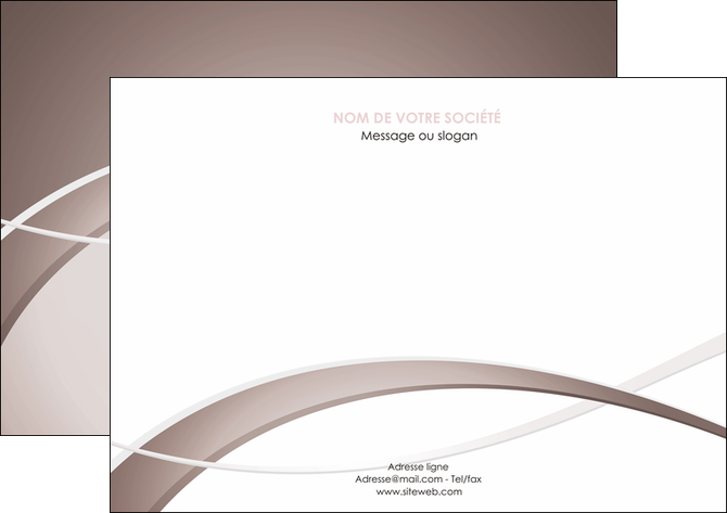 imprimer flyers web design texture contexture abstrait MLGI91505