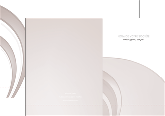 exemple pochette a rabat web design texture contexture structure MFLUOO92431