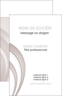 personnaliser maquette carte de visite web design texture contexture structure MFLUOO92435