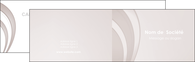 imprimer carte de visite web design texture contexture structure MFLUOO92437