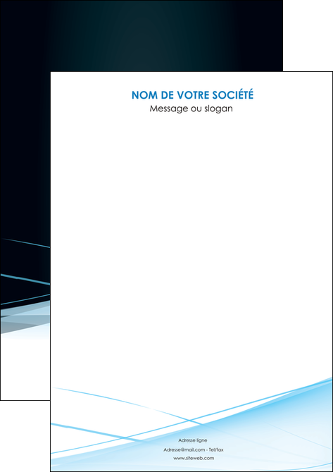modele affiche web design texture contexture structure MLGI92769