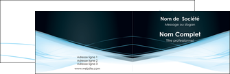 cree carte de visite web design texture contexture structure MIDLU92775