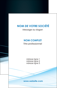 faire carte de visite web design texture contexture structure MIDLU92777