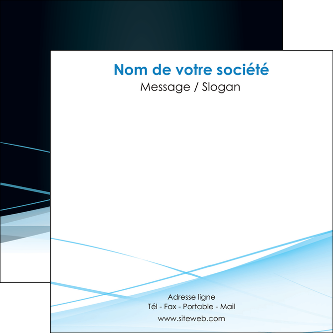 creation graphique en ligne flyers web design texture contexture structure MLGI92801