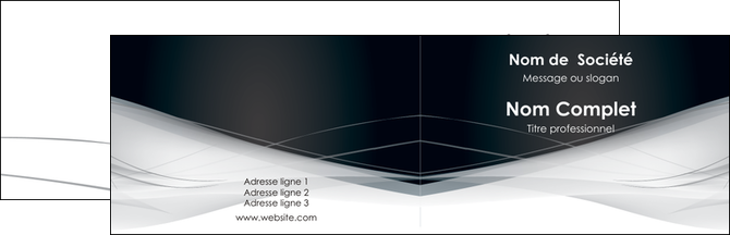 faire carte de visite web design texture contexture structure MFLUOO92827