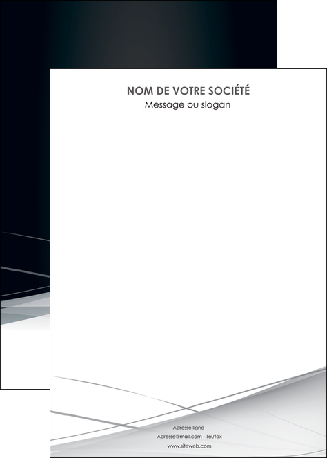 personnaliser maquette affiche web design texture contexture structure MLIG92863