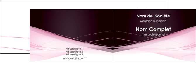modele en ligne carte de visite web design texture contexture structure MIDLU92879