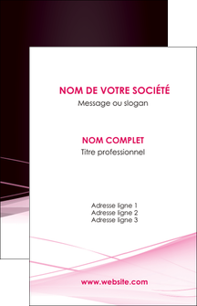 faire carte de visite web design texture contexture structure MIDLU92881
