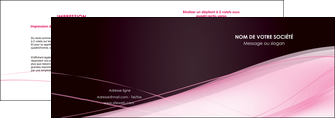imprimerie depliant 2 volets  4 pages  web design texture contexture structure MIDLU92887