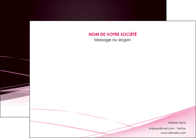 imprimerie affiche web design texture contexture structure MIDLU92895