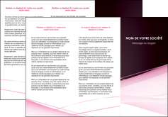 exemple depliant 3 volets  6 pages  web design texture contexture structure MIDLU92897