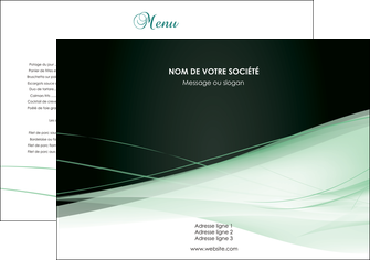 creer modele en ligne set de table metiers de la cuisine set de table set de table publicitaire restaurant MLGI92923