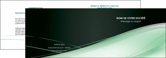 creer modele en ligne depliant 2 volets  4 pages  web design texture contexture structure MLGI92939