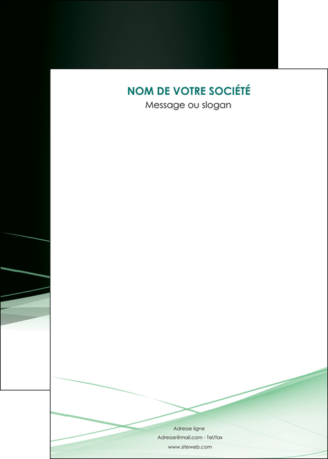 creer modele en ligne affiche web design texture contexture structure MFLUOO92967