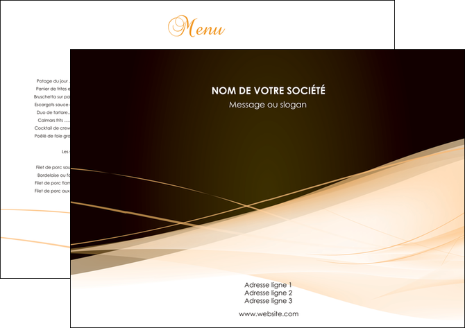 exemple set de table web design texture contexture structure MIDLU92975