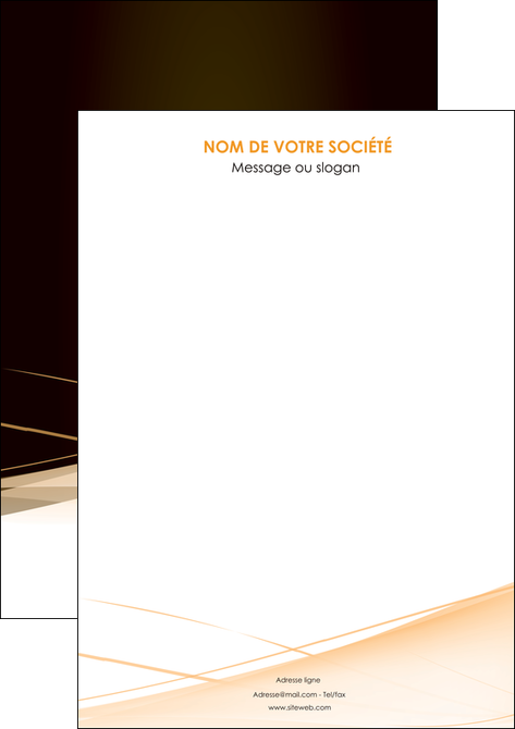 modele en ligne affiche web design texture contexture structure MIDLU92977