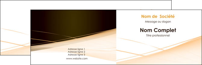 personnaliser modele de carte de visite web design texture contexture structure MIDLU92983