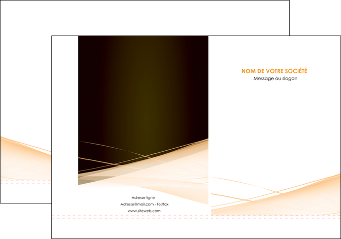creation graphique en ligne pochette a rabat web design texture contexture structure MIDLU92987