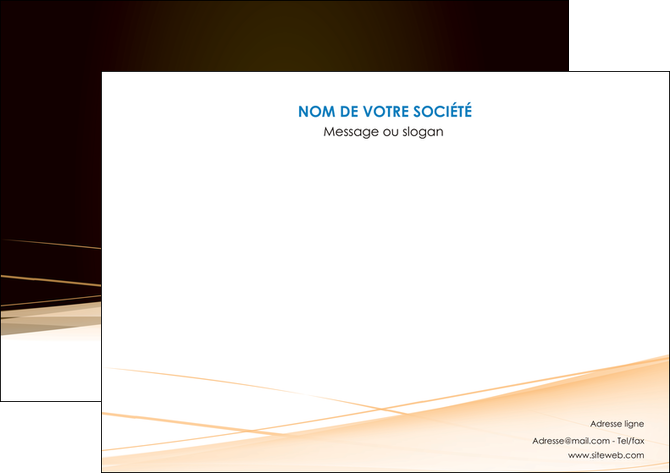 personnaliser modele de affiche web design texture contexture structure MIDLU92995