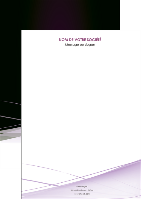 cree affiche reseaux texture contexture structure MIDLU93055