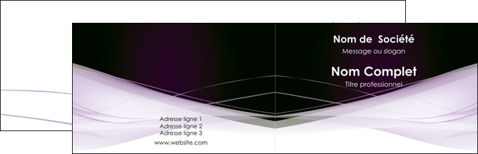 creation graphique en ligne carte de visite reseaux texture contexture structure MIDLU93059