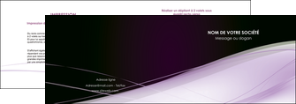 faire modele a imprimer depliant 2 volets  4 pages  reseaux texture contexture structure MIDLU93067